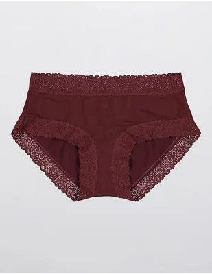 Hipster Aerie para mujer