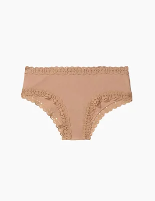 Cheeky Aerie de algodón para mujer