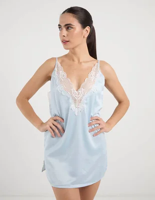 Camisón para mujer
