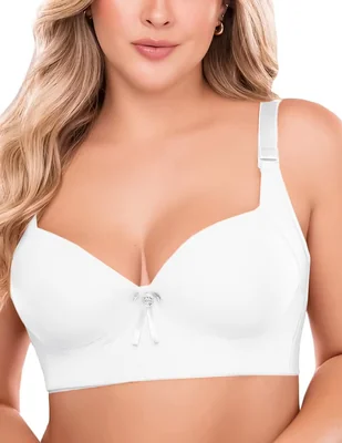 Brassiere corrector Toda Epoca Lenceria copa preformada para mujer