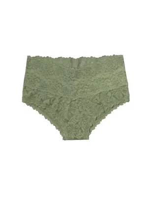 Cheeky Aerie de nylon para mujer