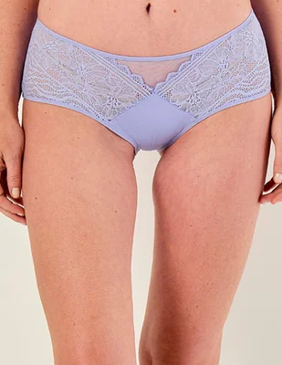 Shorty chantelle para mujer