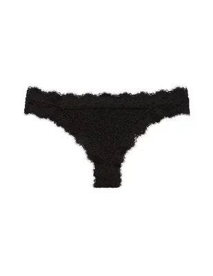 Tanga Aerie para mujer