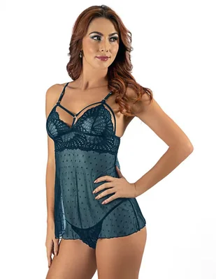 Baby doll Cocoa Lingerie