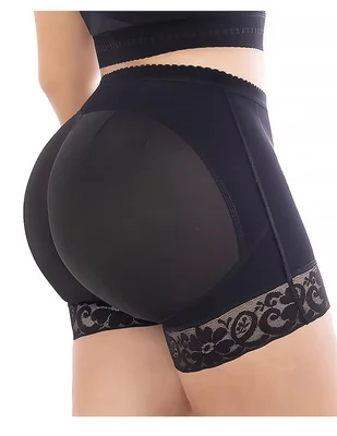 Faja tipo panty Fajate con compresión alta para mujer