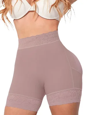 Faja levanta glúteos Fajate con compresión alta para mujer