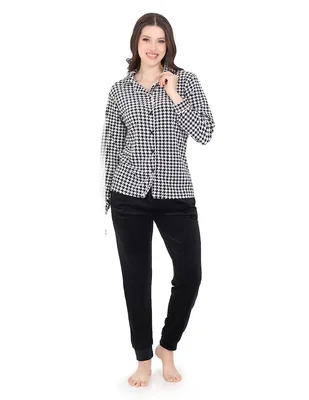 Conjunto pijama Whispers para mujer