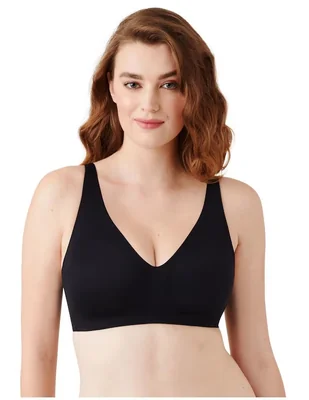 Brassiere demi Wacoal con copa para mujer