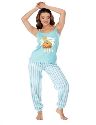 Conjunto pijama Whispers para mujer