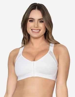 Brassiere corrector Leonisa copa preformada para mujer