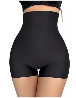 Faja tipo short Femica con compresión alta para mujer
