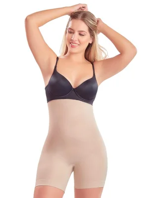 Bóxer Cocoon de algodón para mujer