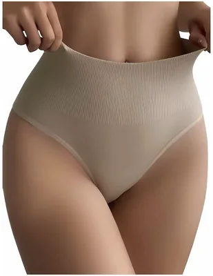 Faja tipo panty Femica con compresión alta para mujer
