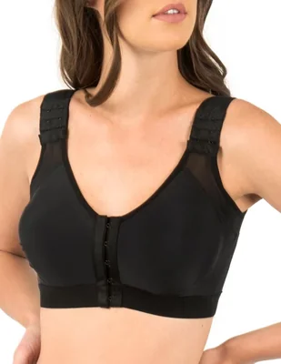 Brassiere peto medio Bellaform con copa para mujer