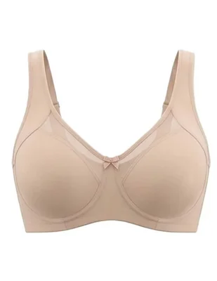 Brassiere demi Brasjade con copa para mujer