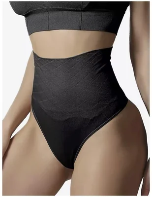 Faja tipo panty Femica con compresión alta para mujer