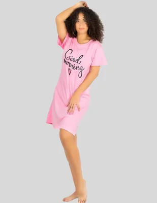 Camisón Malabis estampado diferentes diseños
