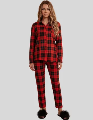 Conjunto pijama Malabis para mujer