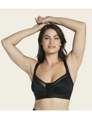 Brassiere corrector Leonisa copa preformada para mujer
