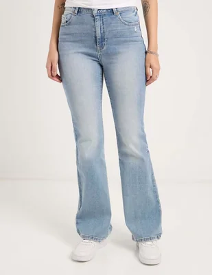 Jeans bota Sexy Jeans para mujer