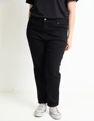 Jeans skinny 365 Essential para mujer