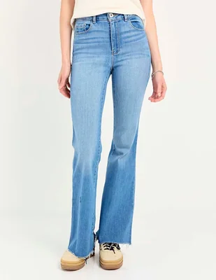 Jeans flare Sexy Jeans para mujer