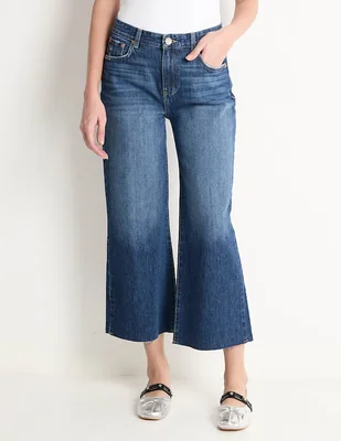 Jeans relaxed amplio Sexy Jeans para mujer