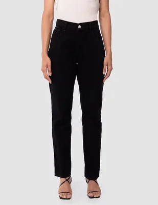 Jeans relaxed amplio Oggi Jeans para mujer