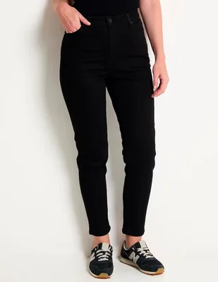 Jeans slim 365 Essential para mujer
