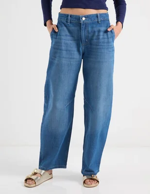 Jeans Aéropostale para mujer