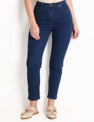 Jeans skinny 365 Essential para mujer