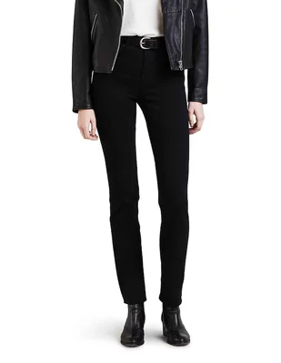 Jeans straight Levi's 724 para mujer