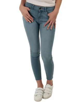 Jeans skinny 365 Essential para mujer