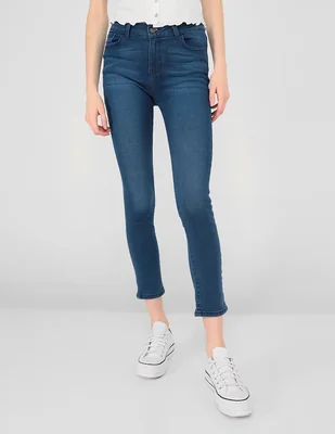 Jeans skinny 365 Essential para mujer