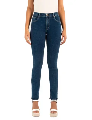 Jeans slim Oggi Jeans para mujer