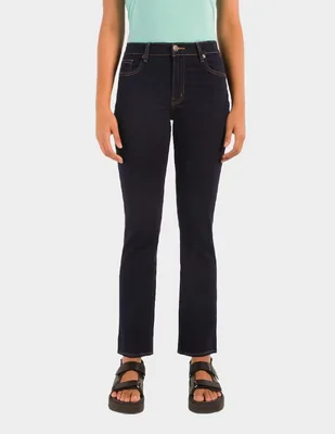 Jeans straight Oggi Jeans Atraction para mujer