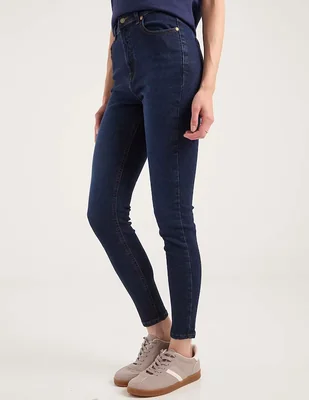 Jeans skinny 365 Essential para mujer