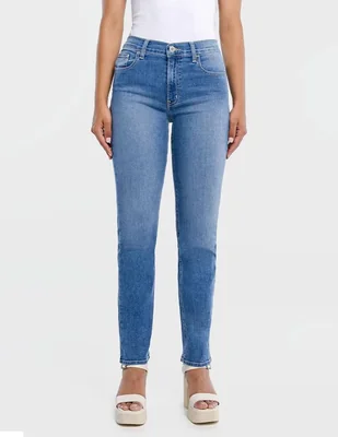 Jeans straight Oggi Jeans para mujer