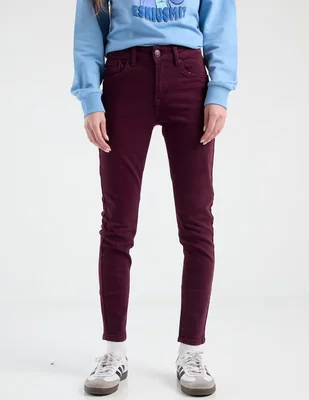 Jeans skinny Biography para mujer