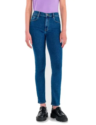 Jeans slim Oggi Jeans Passion Gin para mujer