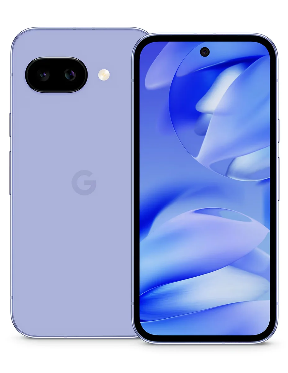 Google Pixel Pixel 9A POLED 6.3 pulgadas
