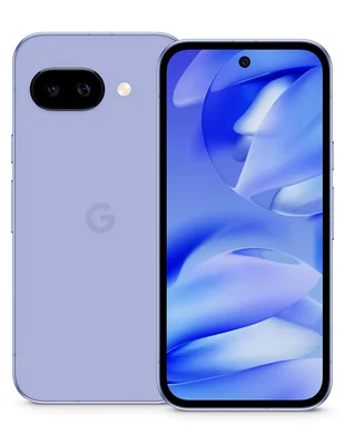 Google Pixel Pixel 9A POLED 6.3 pulgadas