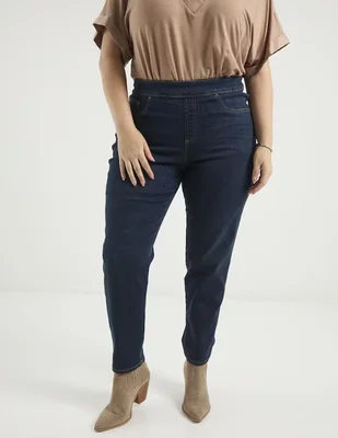 Jeans slim Chico's para mujer