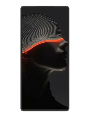 Red Magic 10S Pro AMOLED 6.8 pulgadas