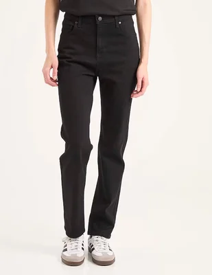Jeans slim 365 Essential para mujer