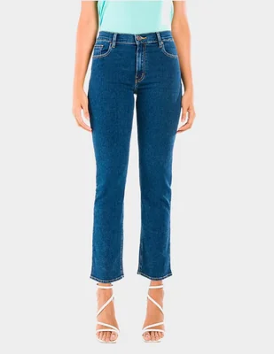 Jeans straight Oggi Jeans Atraction para mujer