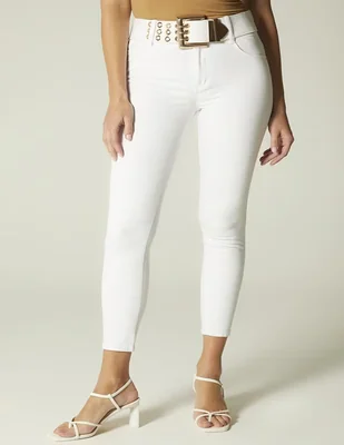Jeans skinny Studio F para mujer