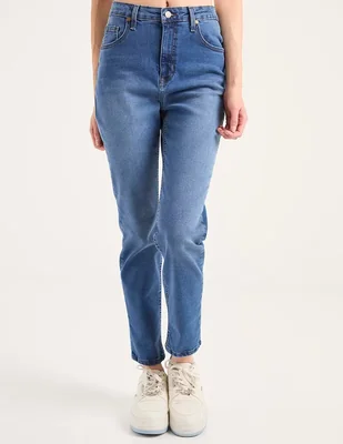 Jeans slim 365 Essential para mujer