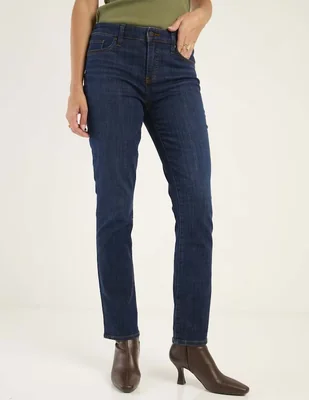 Jeans slim Chico's para mujer