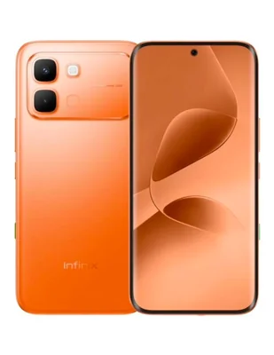 Infinix Note Edge AMOLED 6.78 pulgadas